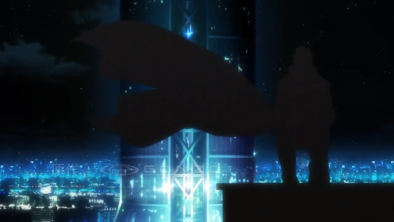 Speed Grapher Staffel 1 Folge 19 HD Deutsch