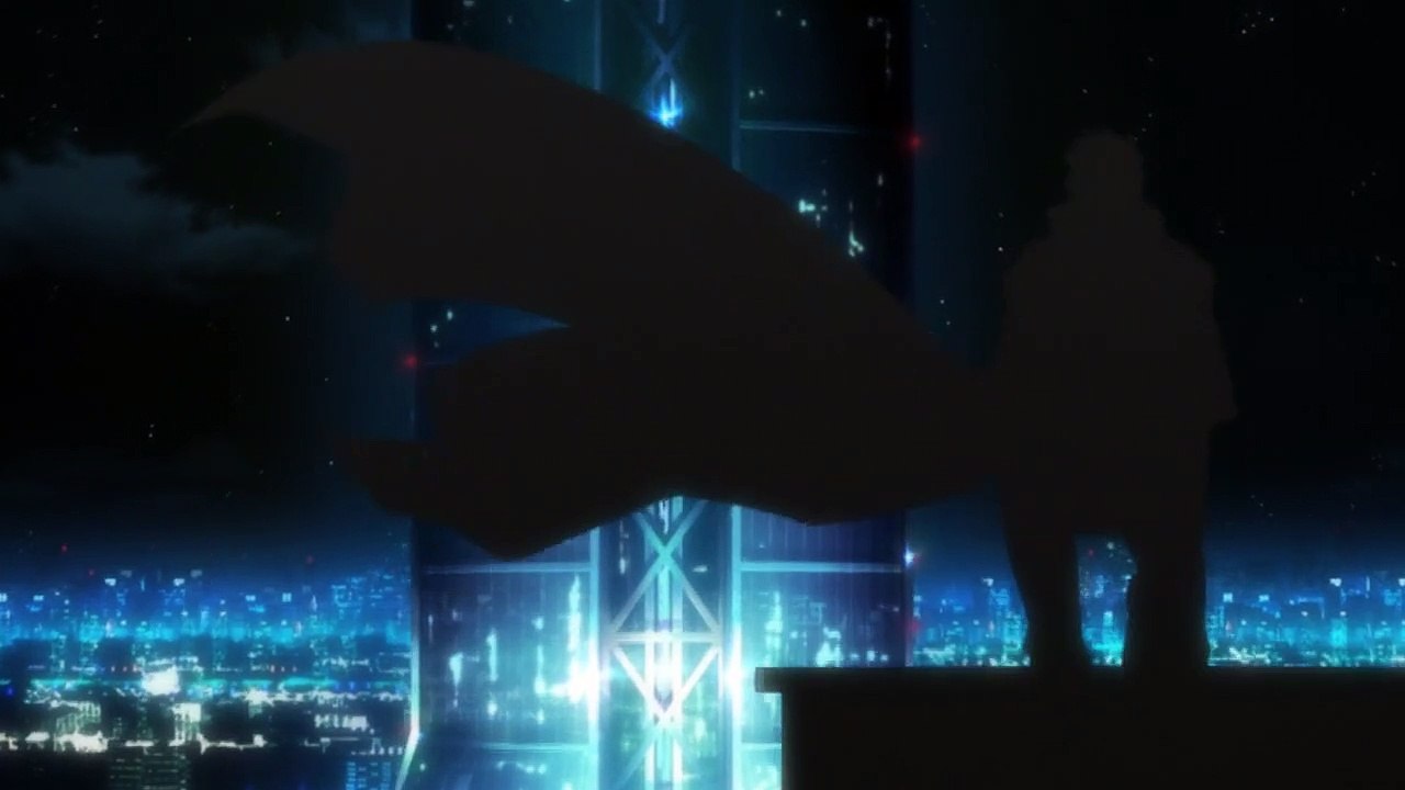 Speed grapher staffel 1 folge 21 hd deutsch