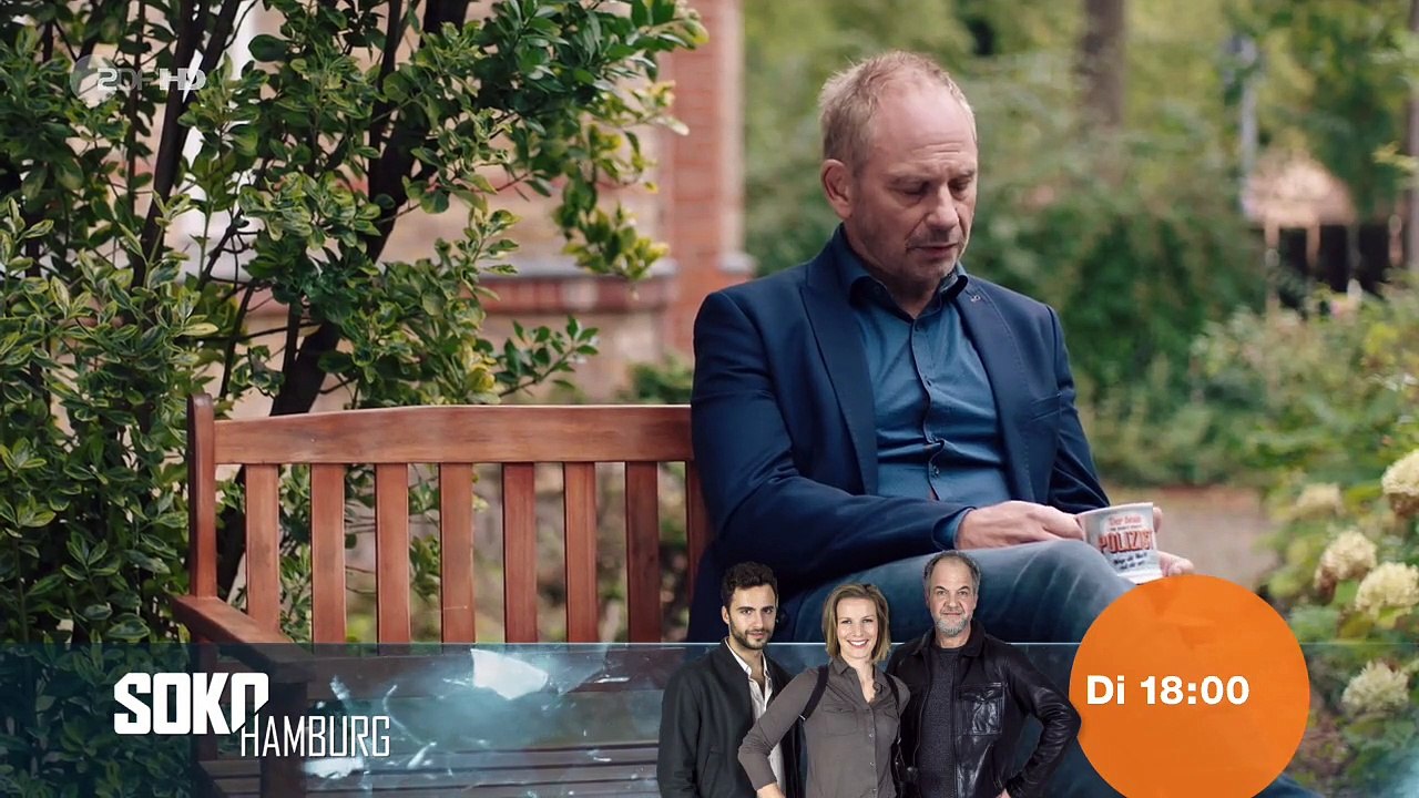 SOKO Potsdam Staffel 3 Folge 11 HD Deutsch