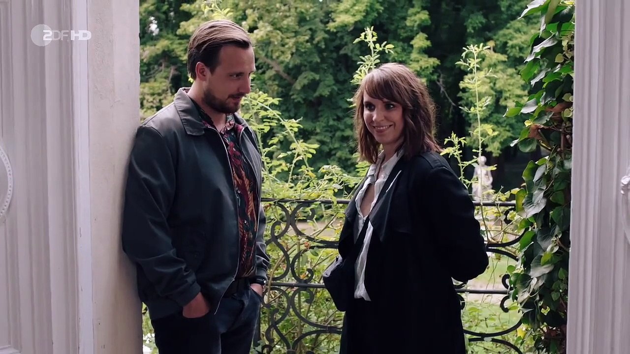 SOKO Potsdam Staffel 3 Folge 13 HD Deutsch