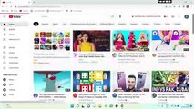 YouTube Channel का नाम बदले 1 click me/How to Change YouTube Channel Name in 2022