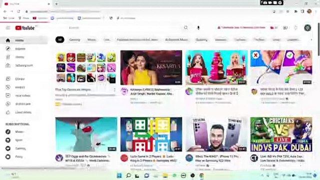 YouTube Channel का नाम बदले 1 click me/How to Change YouTube Channel Name in 2022