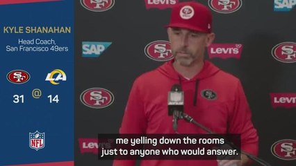 McCaffrey 'fired up' as he accomplishes first trifecta feat since 2005