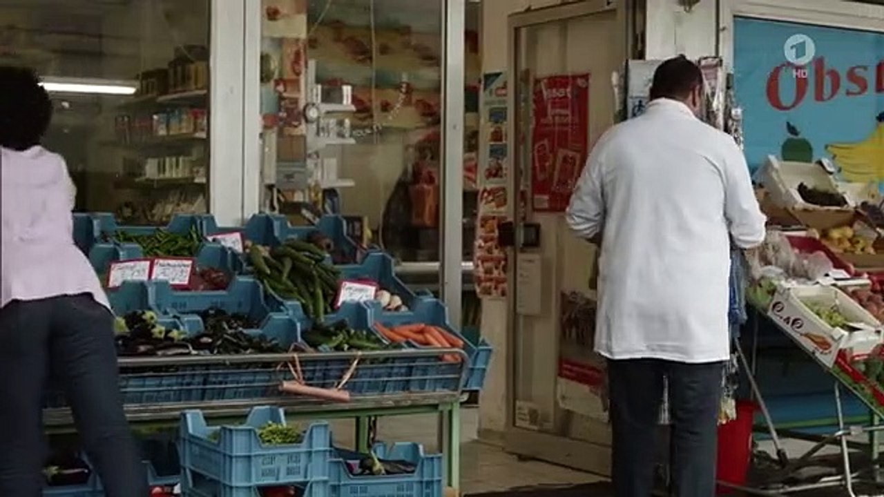 Tatort Staffel 46 Folge 9 - Part 02 HD Deutsch