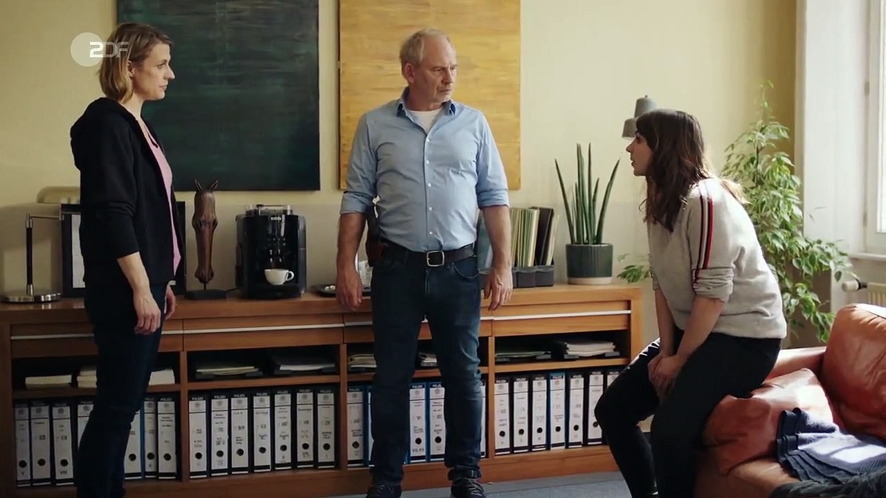 SOKO Potsdam Staffel 4 Folge 6 HD Deutsch