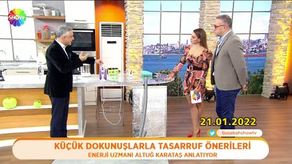 Bu Sabah 295. Bölüm | 31 Ekim 2022