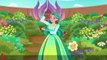 The Flower Princess Story  Stories for Teenagers Fairy Tales in English - WOA Fairy Tales