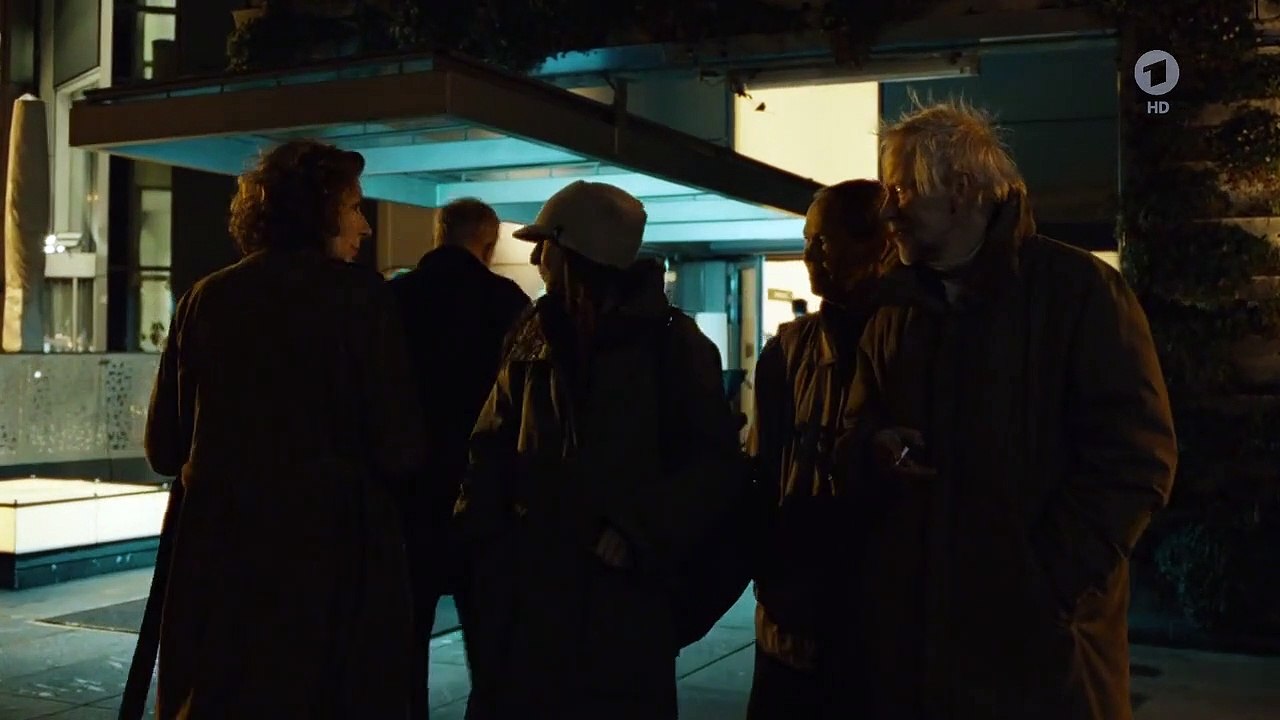 Tatort Staffel 50 Folge 35 - Part 02 HD Deutsch