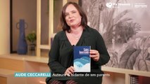 « Quand on est aidant, on pense pouvoir soutenir l’autre quoiqu’il arrive et parfois on a besoin d’être aidé soi-même pour être orienté et savoir faire les bons choix »