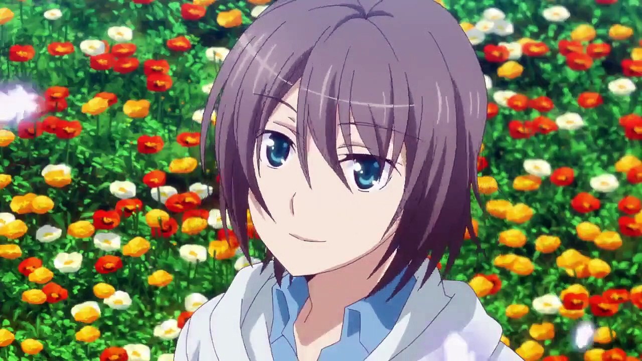 Tenshi no 3P! Staffel 1 Folge 10 HD Deutsch