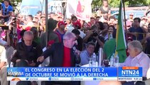 “Lula ganó ayer las elecciones por el voto de las mujeres”: Antonio Lavareda, consultor político