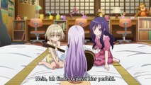 Tenshi no 3P! Staffel 1 Folge 12 HD Deutsch