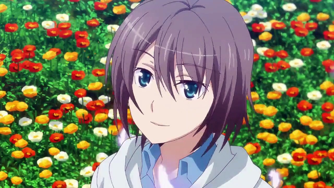 Tenshi no 3P! Staffel 1 Folge 6 HD Deutsch