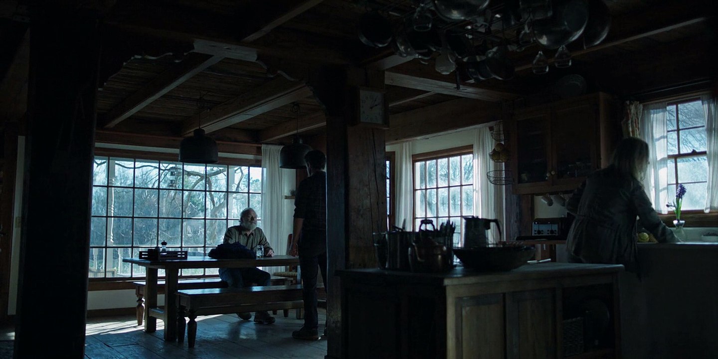 Ozark Staffel 1 Folge 10 - Part 01 HD Deutsch