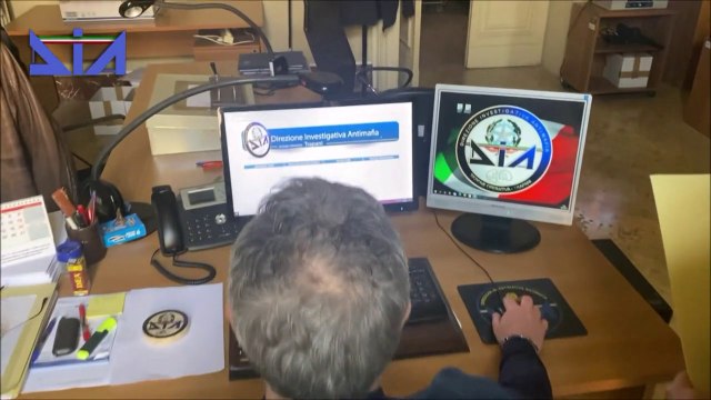 Beni per 800 mila euro sequestrati ad un imprenditore del Trapanese