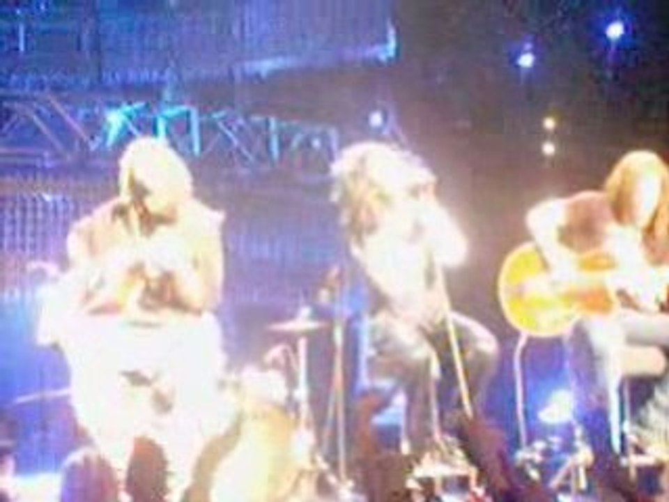 tokio hotel rette mich