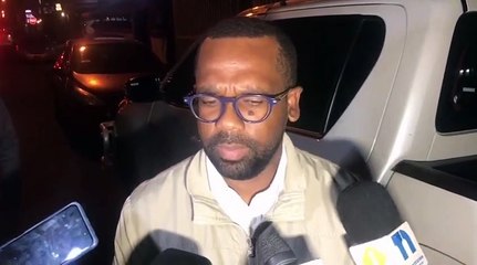 Detienen 3 haitianos para investigación por  muerte Víctor Erarte