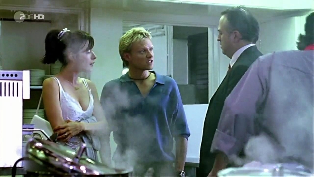 Hustle - Unehrlich währt am längsten Staffel 2 Folge 2 HD Deutsch