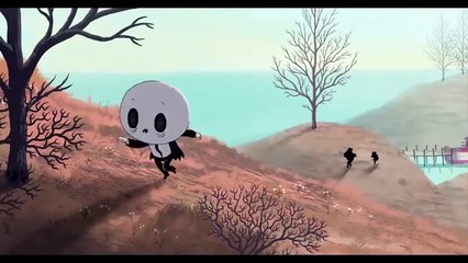 'Psiconautas: los niños olvidados' Tráiler