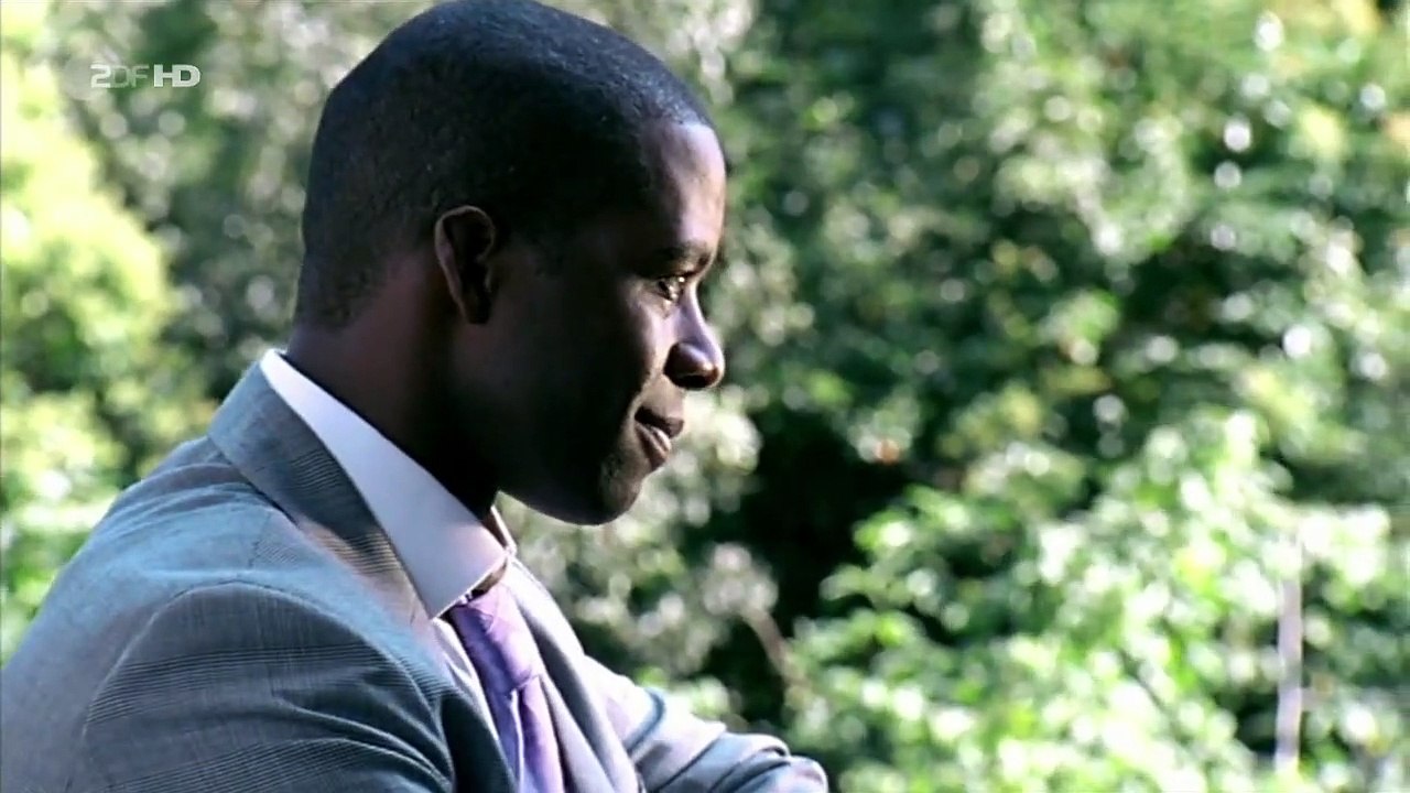 Hustle - Unehrlich währt am längsten Staffel 3 Folge 2 HD Deutsch