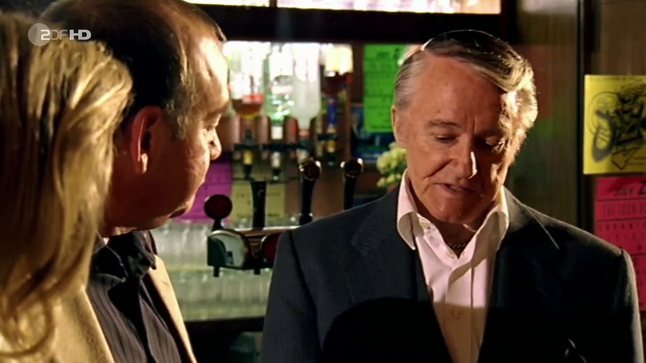 Hustle - Unehrlich währt am längsten Staffel 3 Folge 1 HD Deutsch