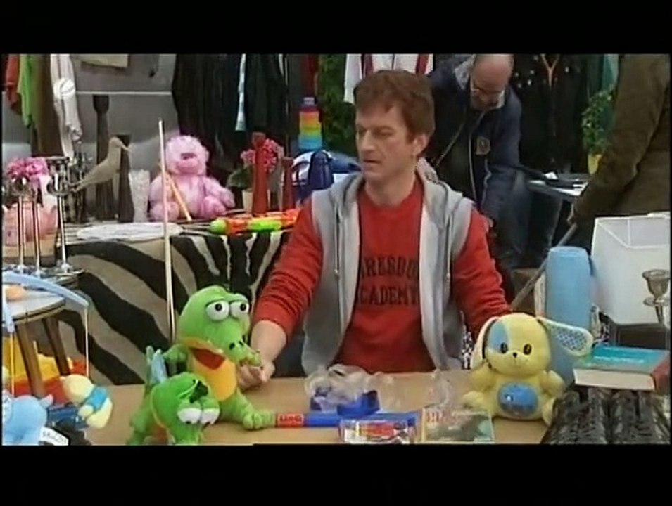 Kesslers Knigge  Staffel 1 Folge 2 HD Deutsch