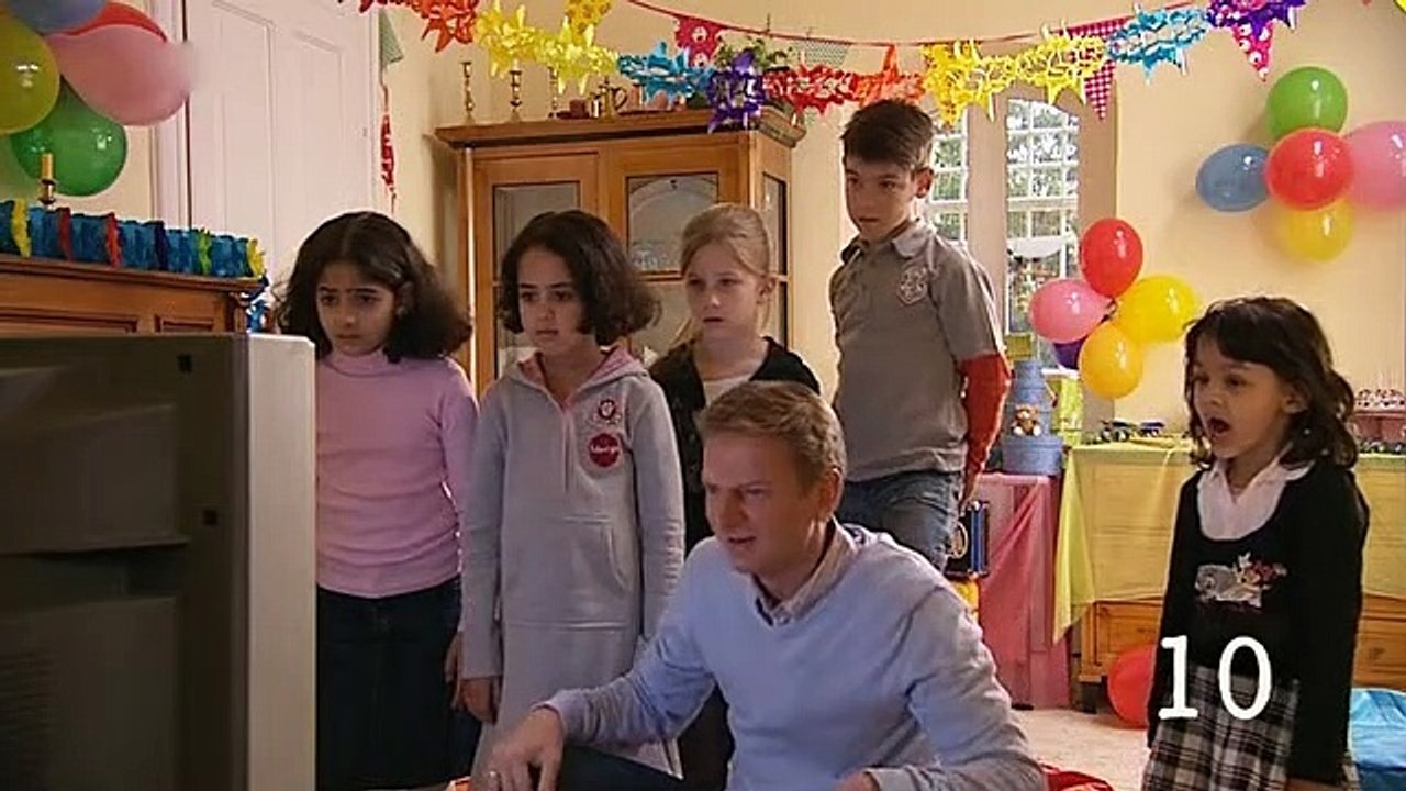 Kesslers knigge  staffel 1 folge 7 hd deutsch