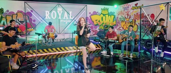 HAPPY ASMARA - TAK SELAMANYA SELINGKUH ITU INDAH ( Official Live Music )