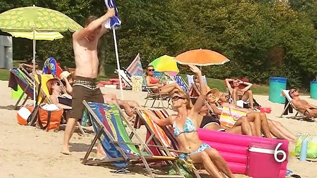 Kesslers Knigge  Staffel 1 Folge 9 HD Deutsch