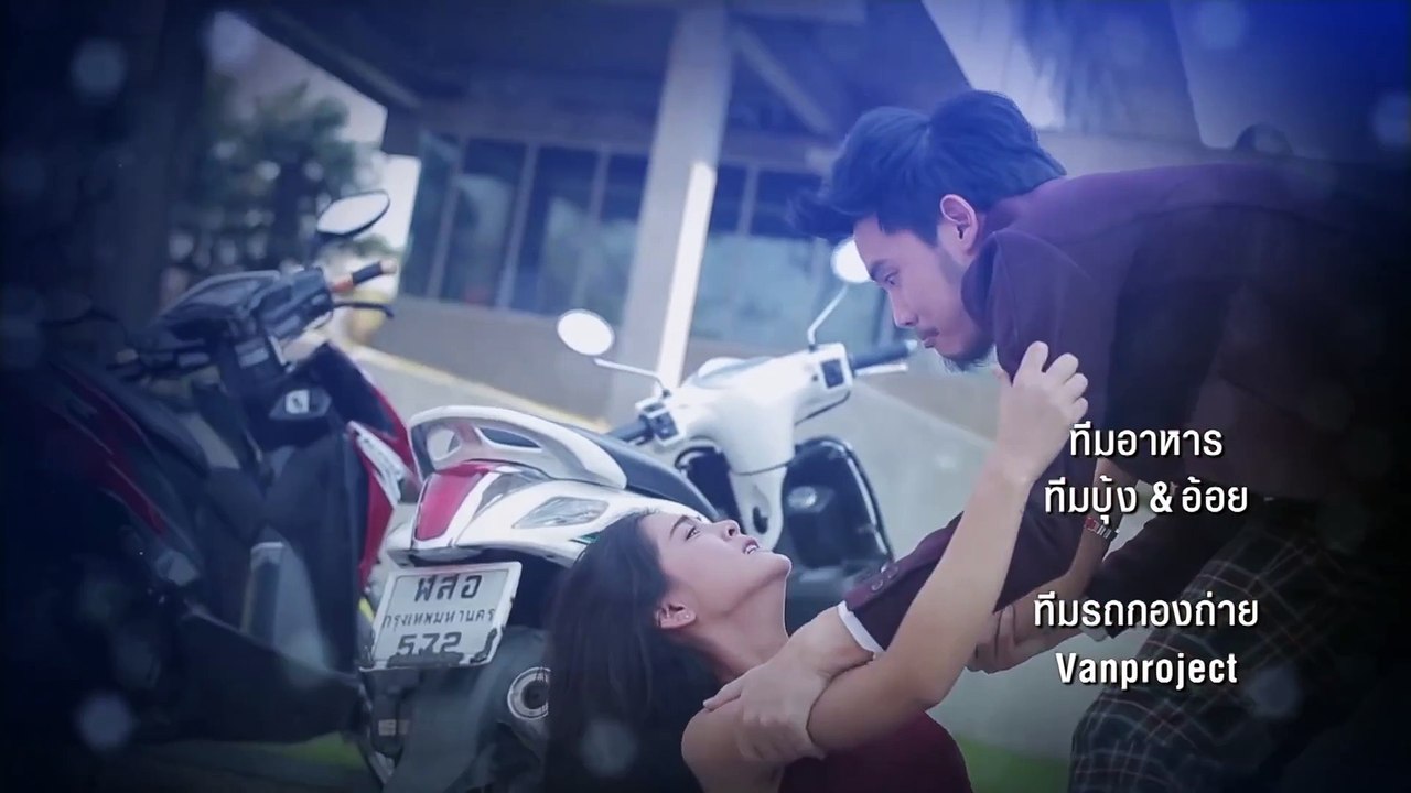 Lồng tiếng (tập 17) tình yêu không có lỗi, lỗi ở bạn thân - phim thái lan lồng tiếng trọn bộ