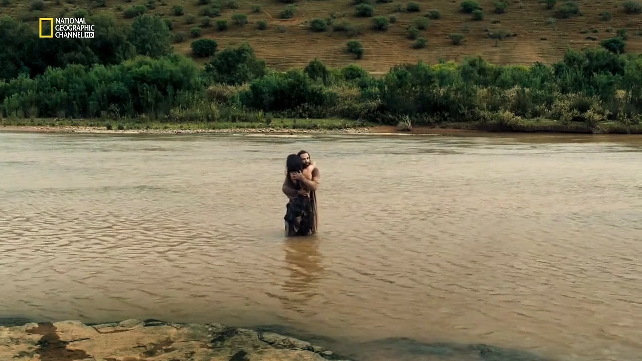 Killing Jesus Staffel 1 Folge 1 HD Deutsch