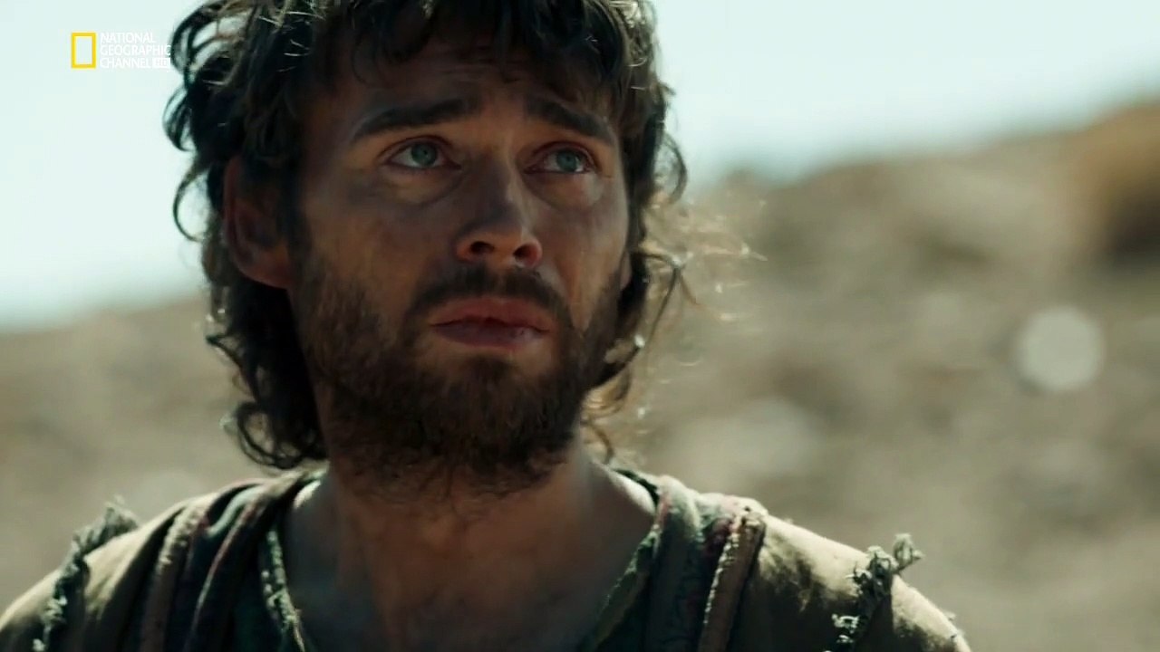 Killing Jesus Staffel 1 Folge 3 HD Deutsch