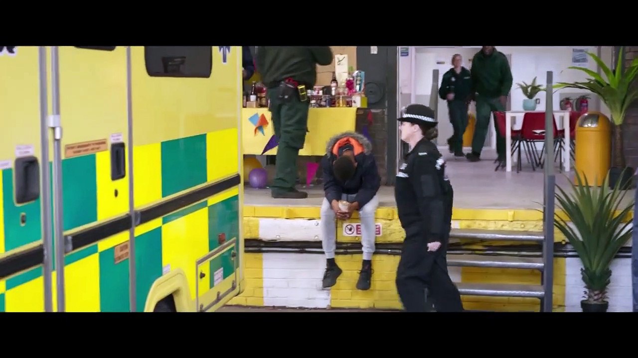 Bloods Staffel 1 Folge 3 HD Deutsch