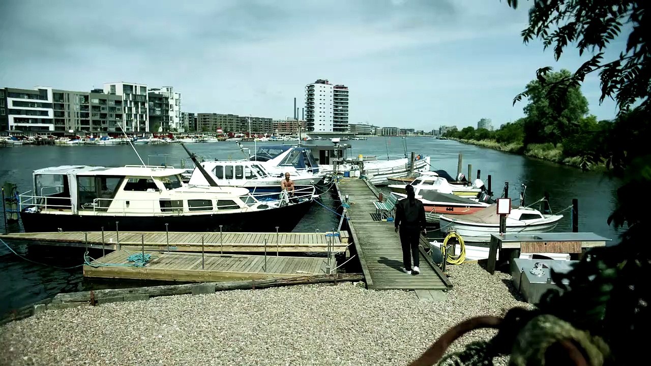 Krieger Staffel 1 Folge 1 HD Deutsch