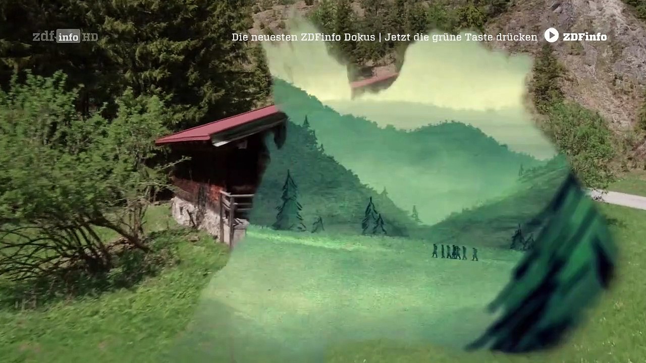 Geheimnisse des BND Staffel 1 Folge 1 HD Deutsch