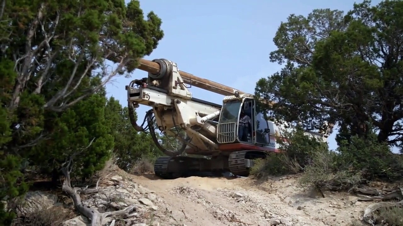 Blind Frog Ranch - Die SchatzsucherUtah Staffel 2 Folge 6 HD Deutsch