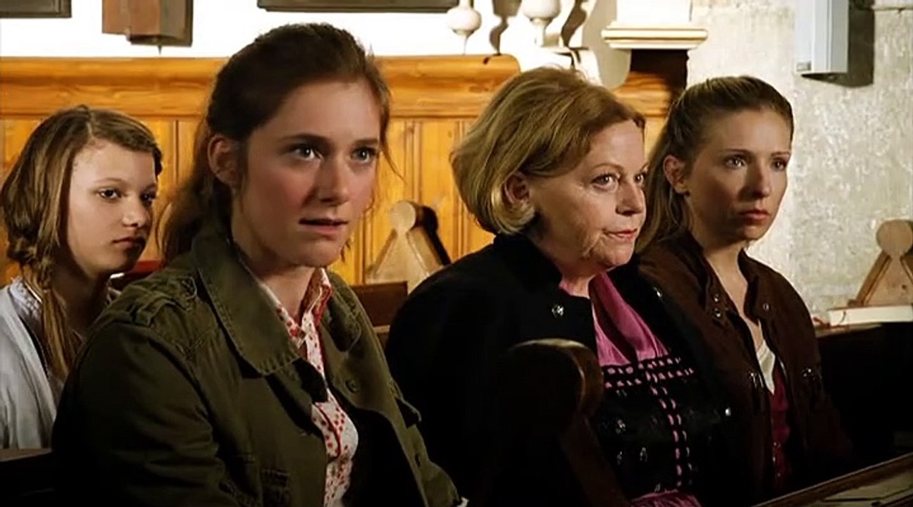 Vier Frauen und ein Todesfall Staffel 6 Folge 5 HD Deutsch