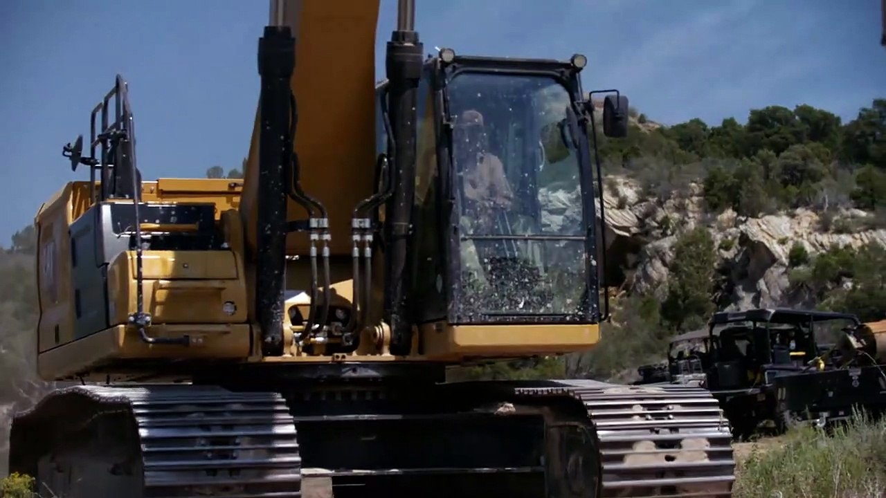 Blind Frog Ranch - Die SchatzsucherUtah Staffel 2 Folge 7 HD Deutsch