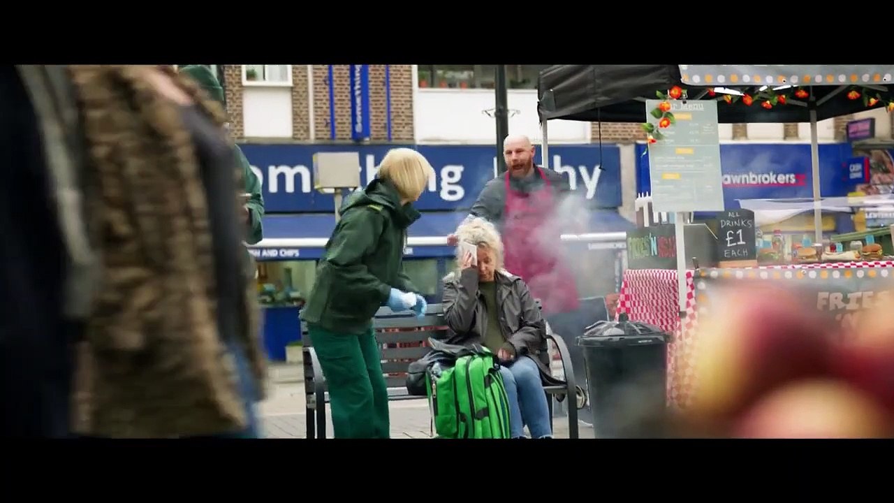 Bloods Staffel 1 Folge 6 HD Deutsch