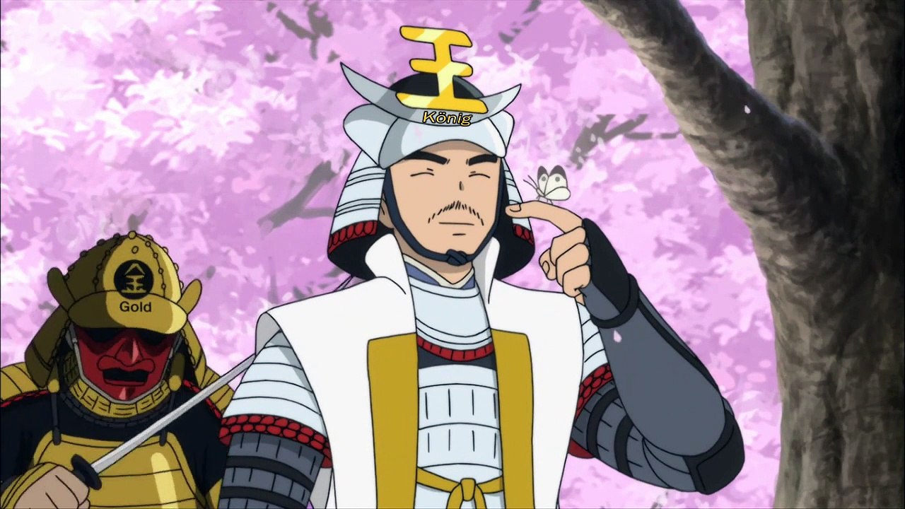 Tonari no Seki-kun Staffel 1 Folge 2 HD Deutsch