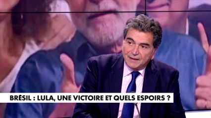 Pierre Lellouche : «La période qui s'ouvre va être très compliquée pour Lula» au Brésil