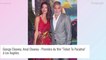 Céline Balitran : La chérie française de George Clooney a complètement changé de vie !