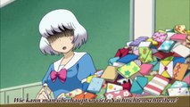 Tonari no Seki-kun Staffel 1 Folge 7 HD Deutsch