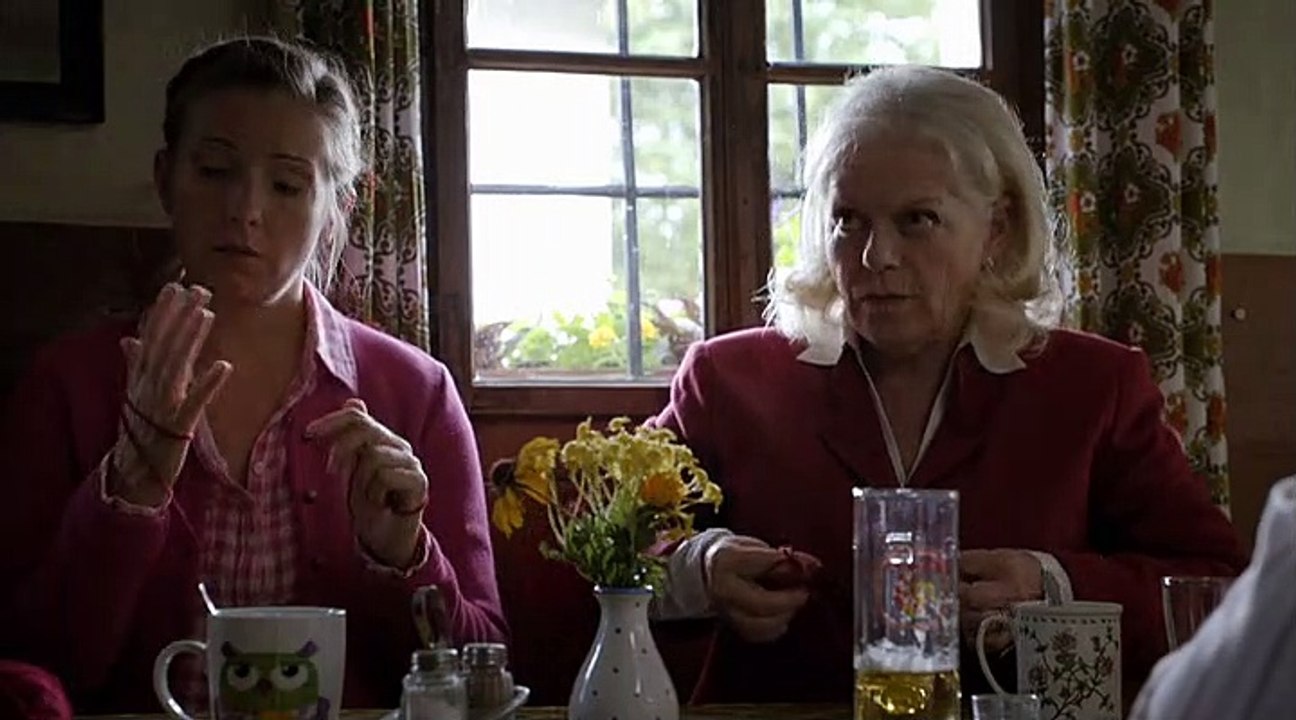 Vier Frauen und ein Todesfall Staffel 7 Folge 2 HD Deutsch
