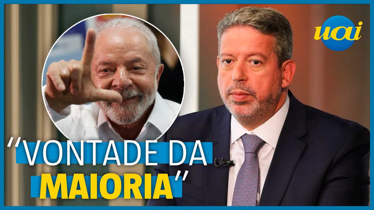 Lira: 'Vontade da maioria jamais deverá ser contestada'