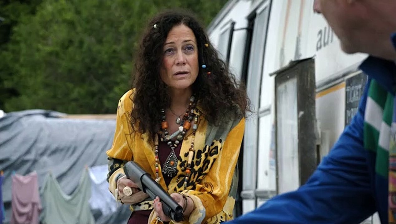 Vier Frauen und ein Todesfall Staffel 8 Folge 2 HD Deutsch