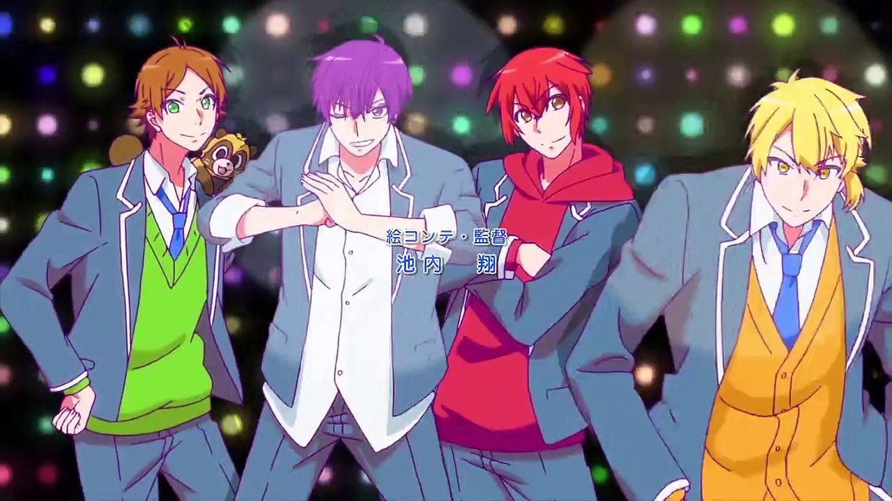 Urashimasakatasen no Nichijou Staffel 1 Folge 7 HD Deutsch