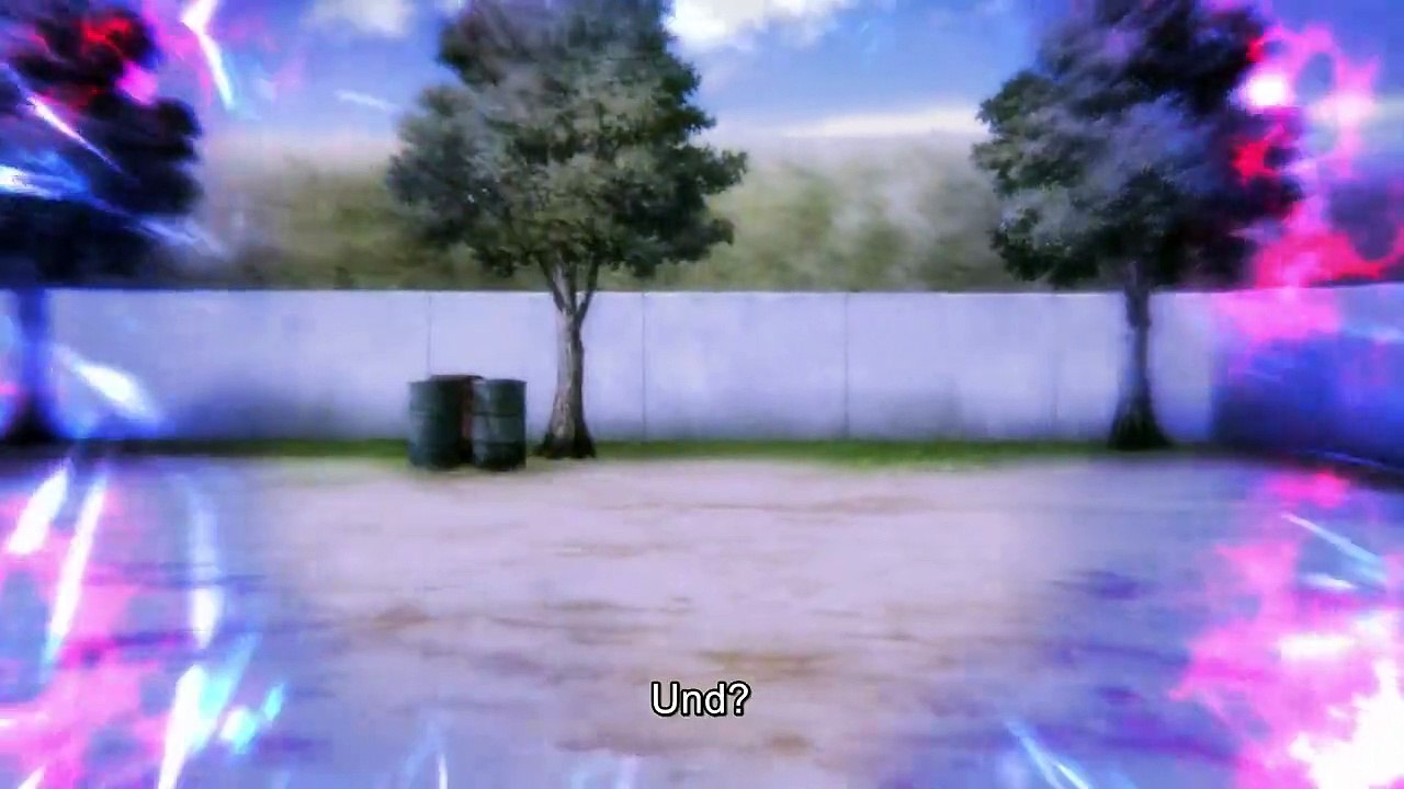 Urasekai Picnic Staffel 1 Folge 9 HD Deutsch