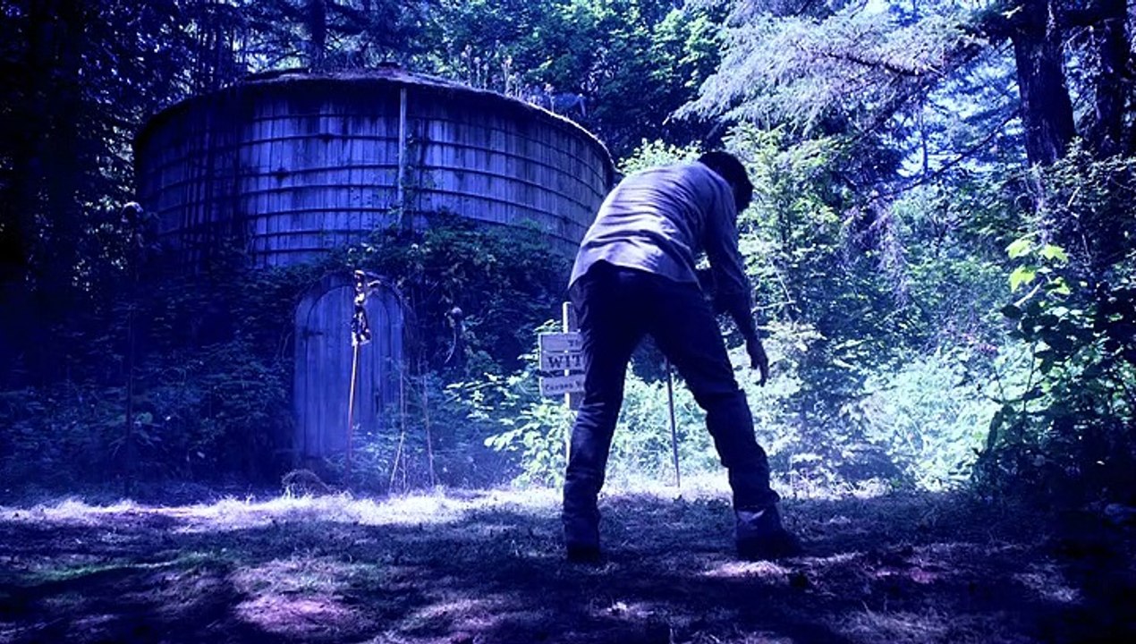 The Quest - Die Serie Staffel 4 Folge 11 HD Deutsch