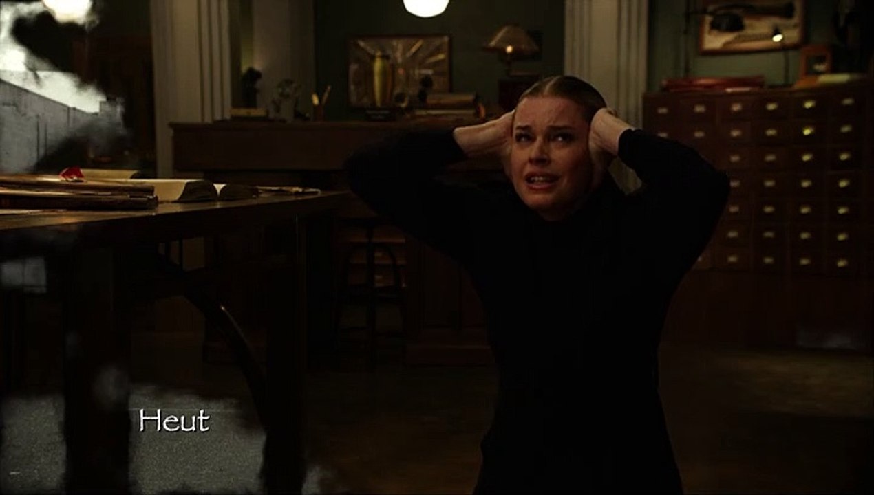 The Quest - Die Serie Staffel 4 Folge 12 HD Deutsch